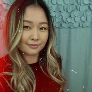 Meet your Posher, Karen